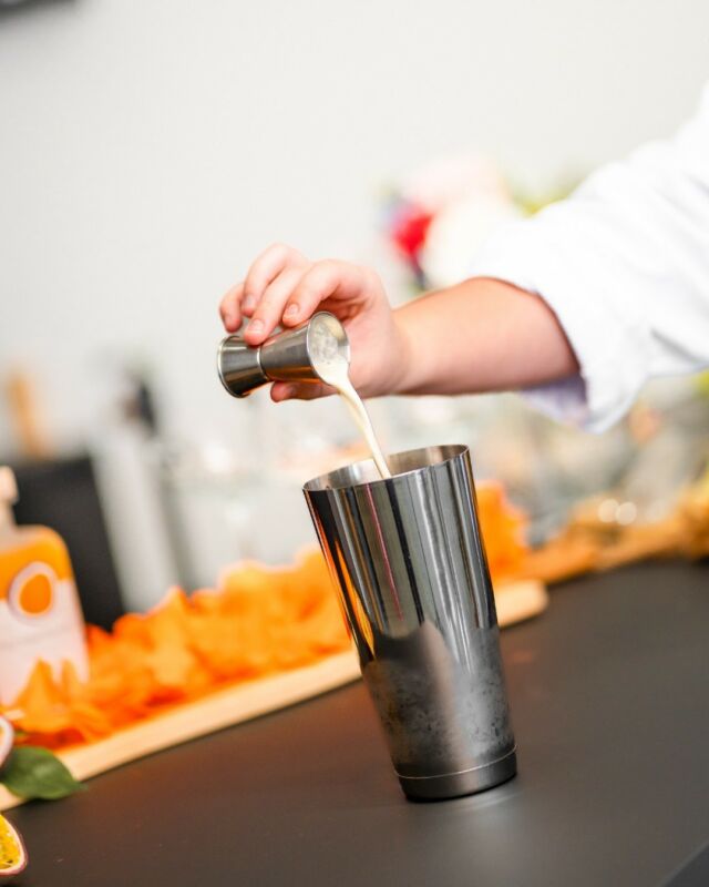 What's your second favorite cocktail ingredient? (Passimoncello, of course, being the first) 😌✨

#cocktailinspo #passimoncello #passionfruit #cocktailgame #cocktails #tropicalcocktail #summercocktail