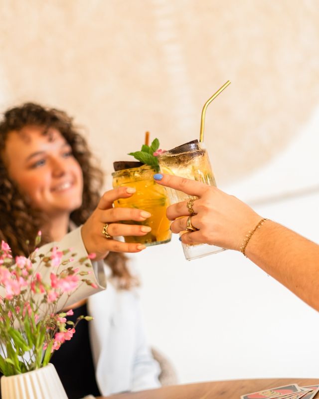 Cheers to good times and great cocktails!🍹

#passimoncello #cheers #goodtimes #cocktailnight #girlsnight