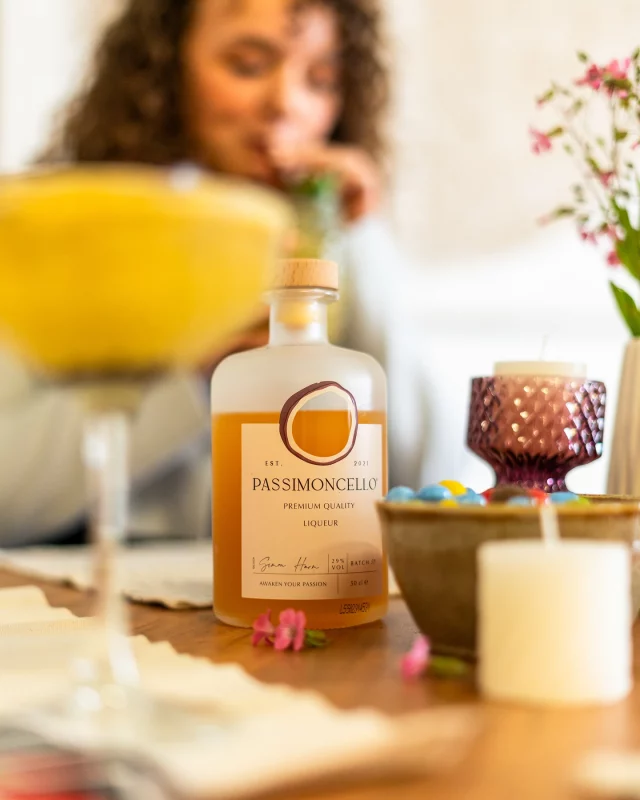 Perfect for making memories and enjoying the finer things in life. 🧡

#passimoncello #passion #awakenyourpassion #passionliquor #likeur #tropicalflavour